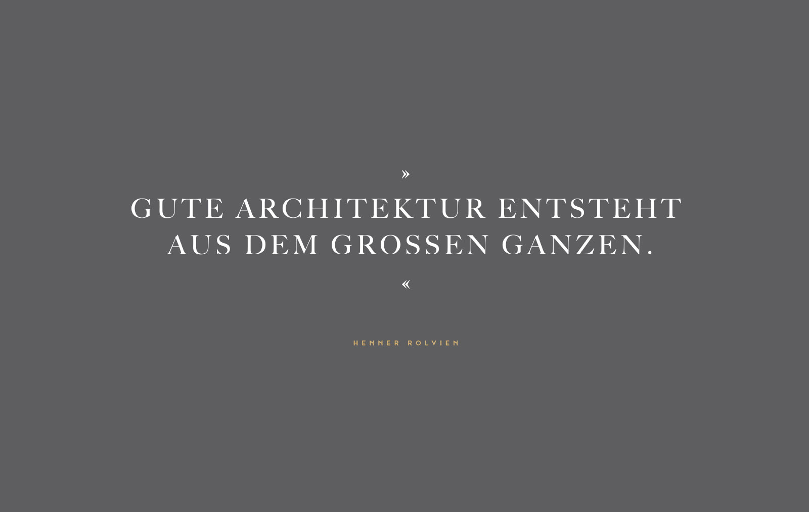 Immobilien-Branding, das OE – Luxus-Apartments in Grundewald, Susann Ihlenfeld