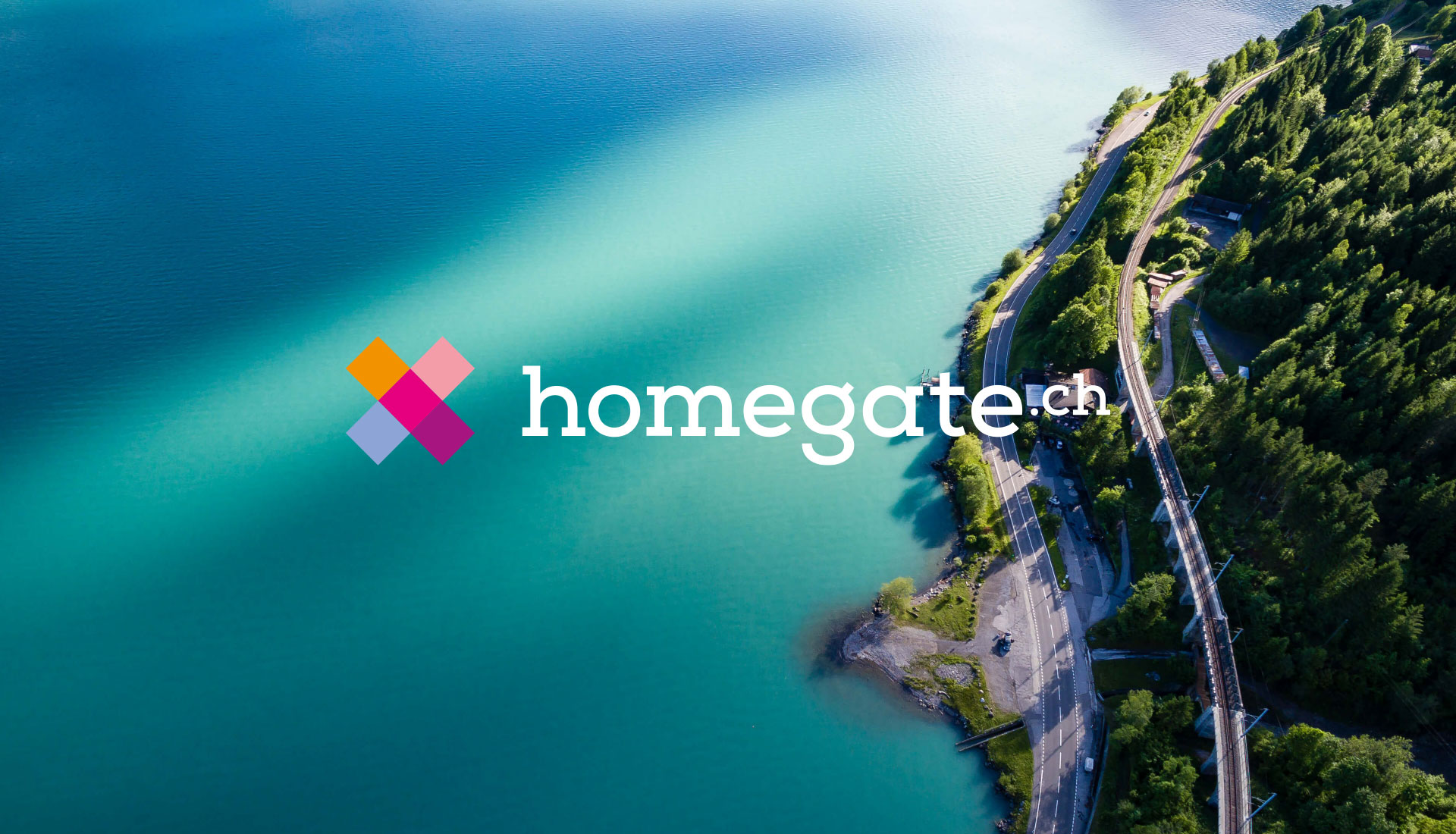 Homegate.ch – Immobilienmarktplatz für die Schweiz